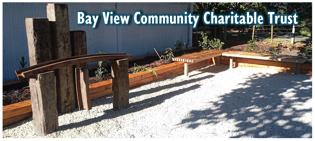 Bay View Community Charitable Trust